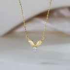 925 Silver Eagle Chain