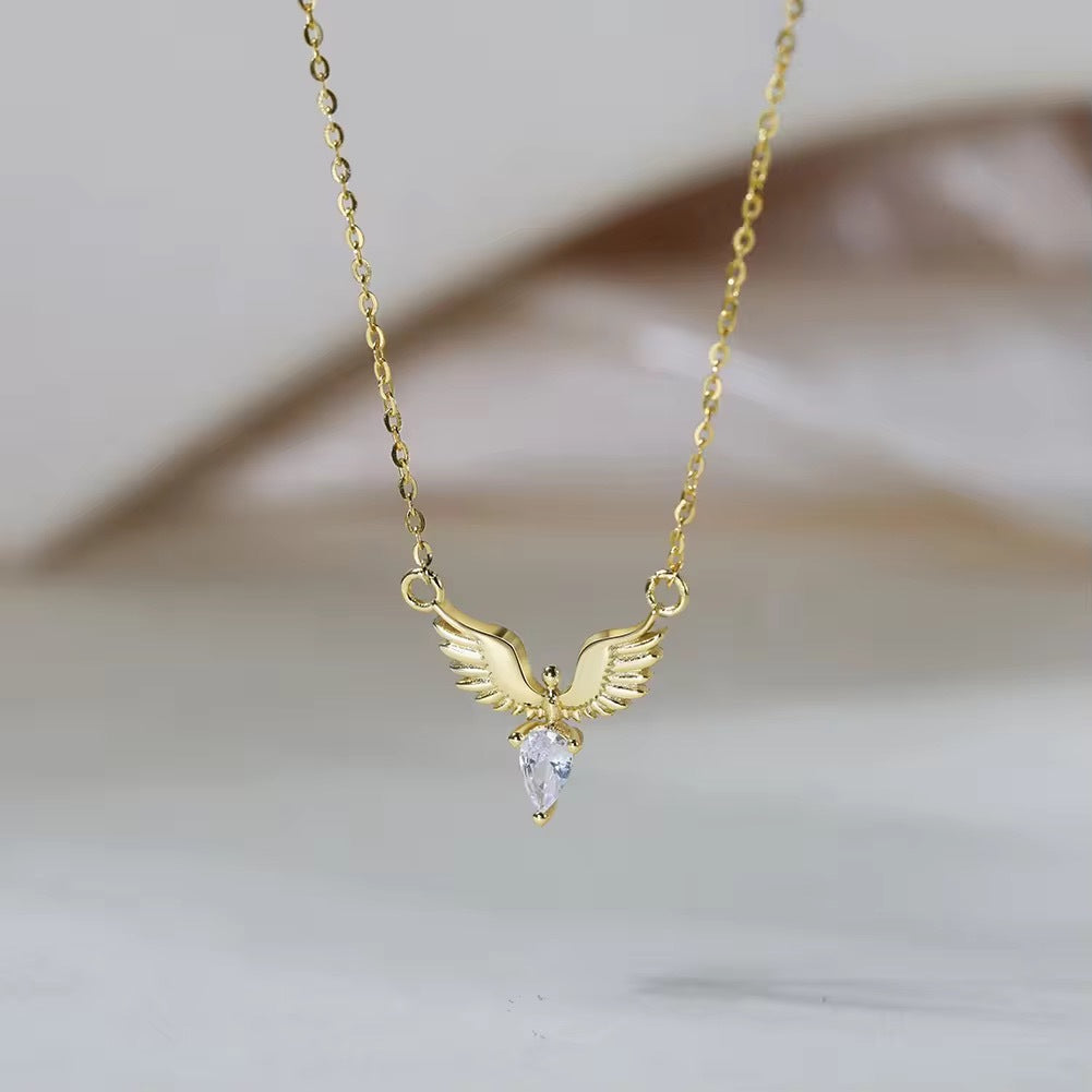 925 Silver Eagle Chain