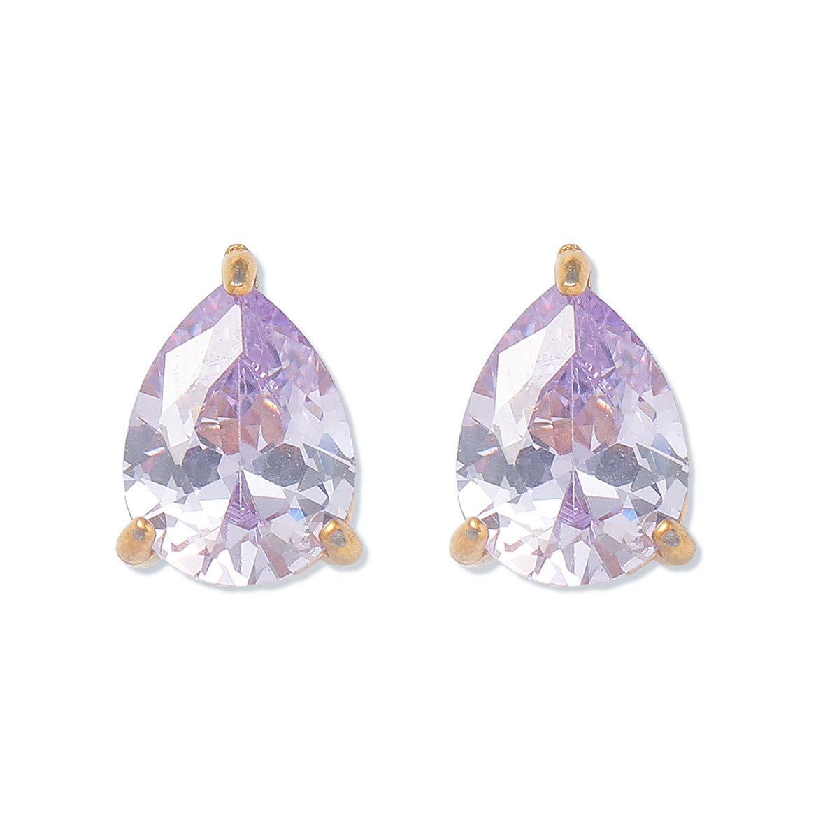 Coloured Diamond Sets