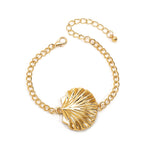 Ocean Series Pearl Necklace