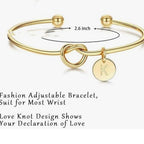 26 Letters Bracelet