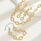 Blossom Design Jewelry