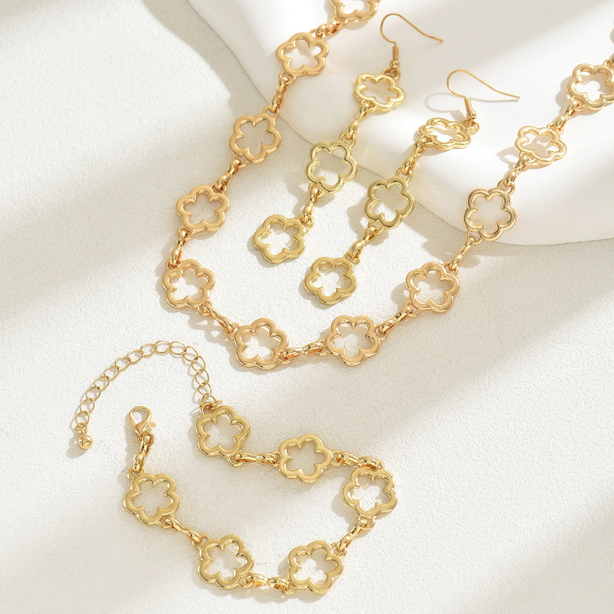 Blossom Design Jewelry