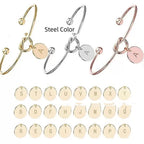26 Letters Bracelet