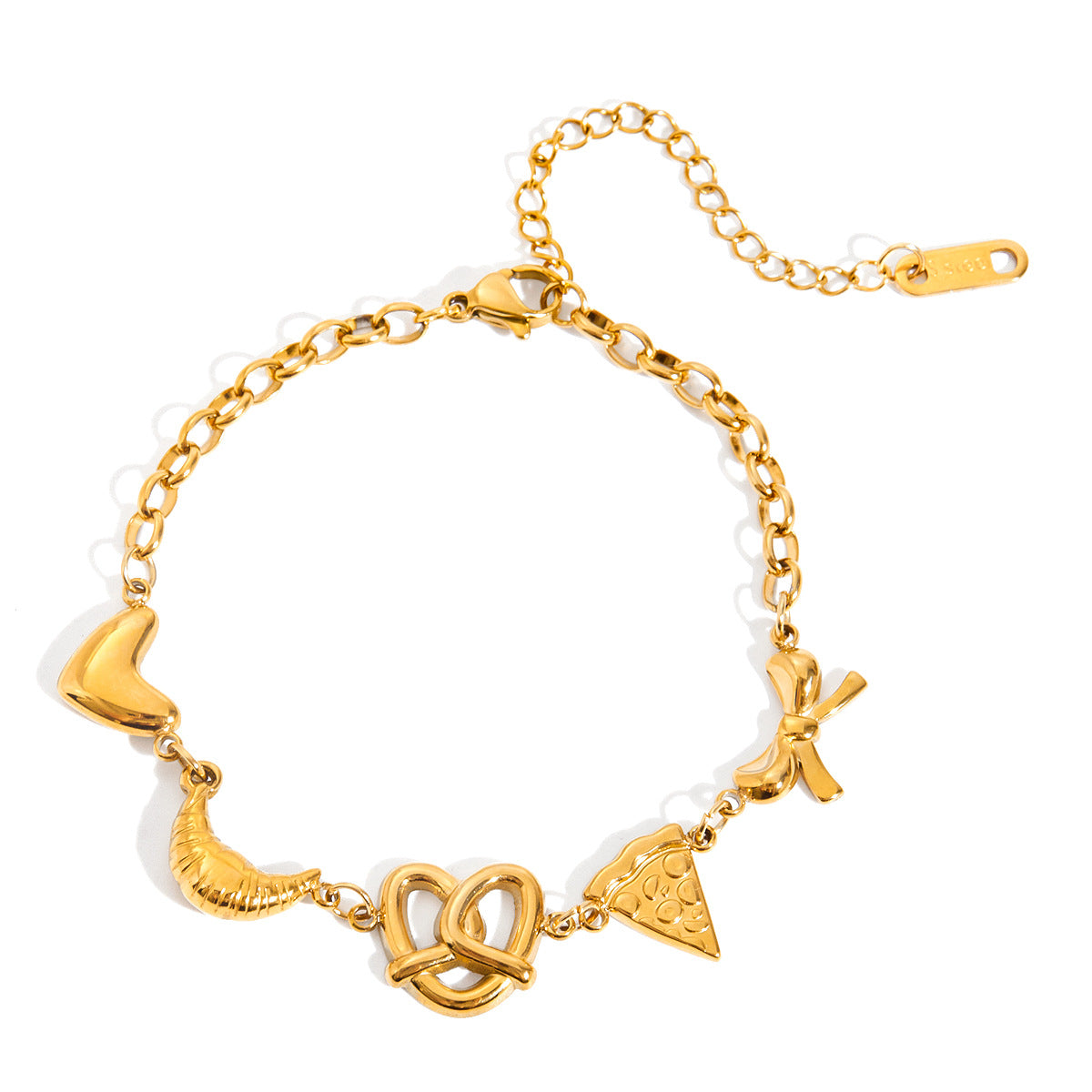 Pendant Light Bracelet