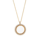 Photo Pendant necklace