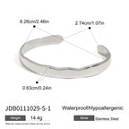 Stainless Steel Bracelet