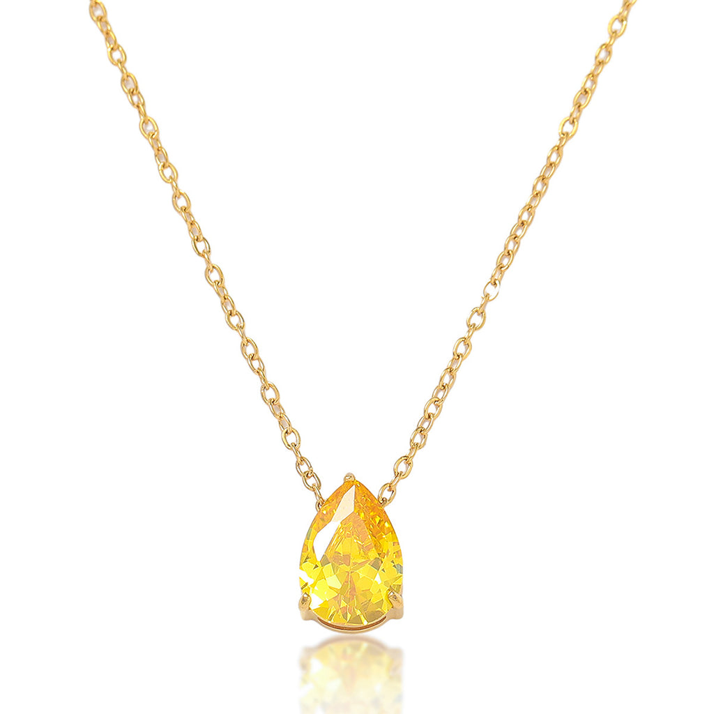 Coloured Diamond Sets