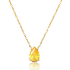 Coloured Diamond Sets