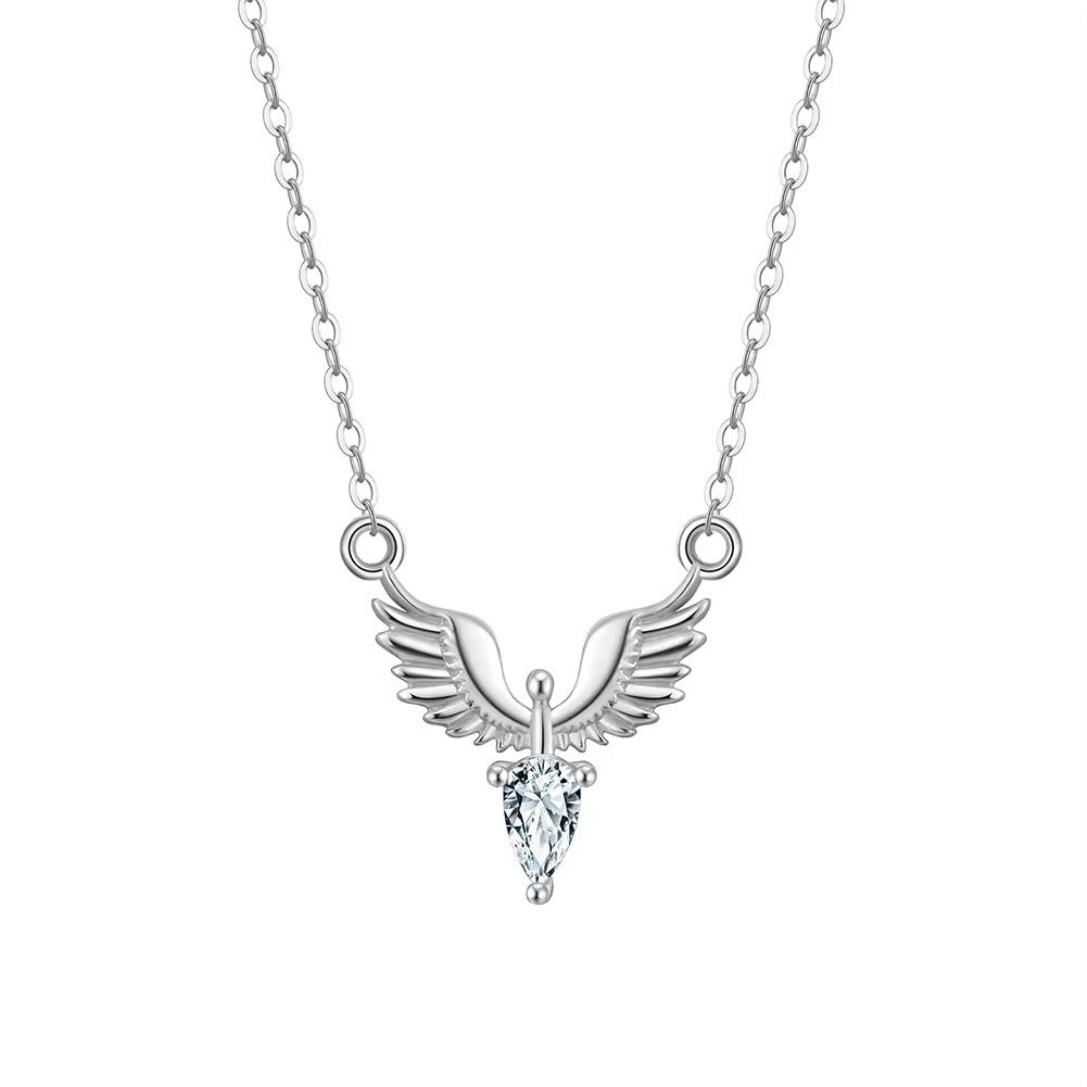 925 Silver Eagle Chain