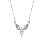 925 Silver Eagle Chain