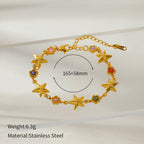 Flower Love Heart Pendant