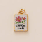 Animal Series Pendant & Charms