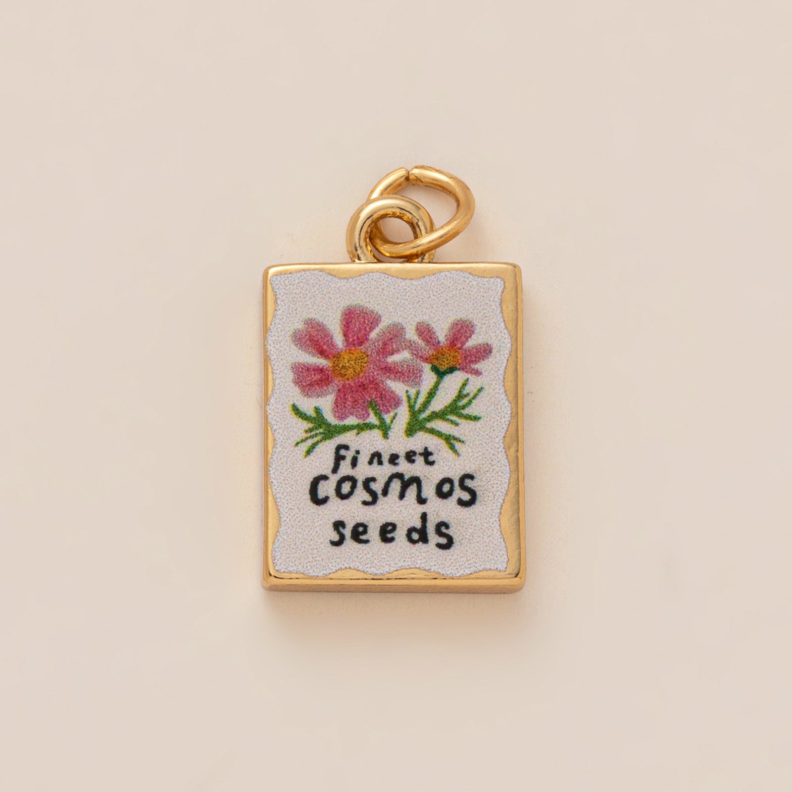 Animal Series Pendant & Charms