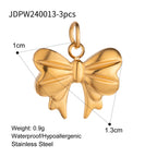 Charm Pendant for Necklace