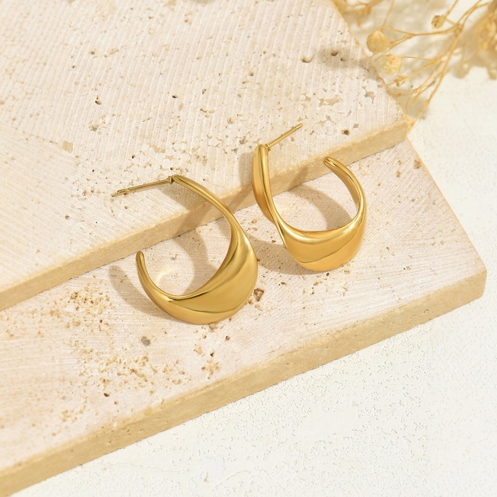 Minimalist Earrings