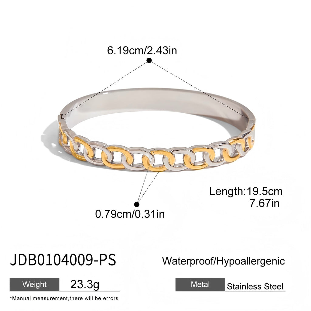 Stainless Steel Bracelet