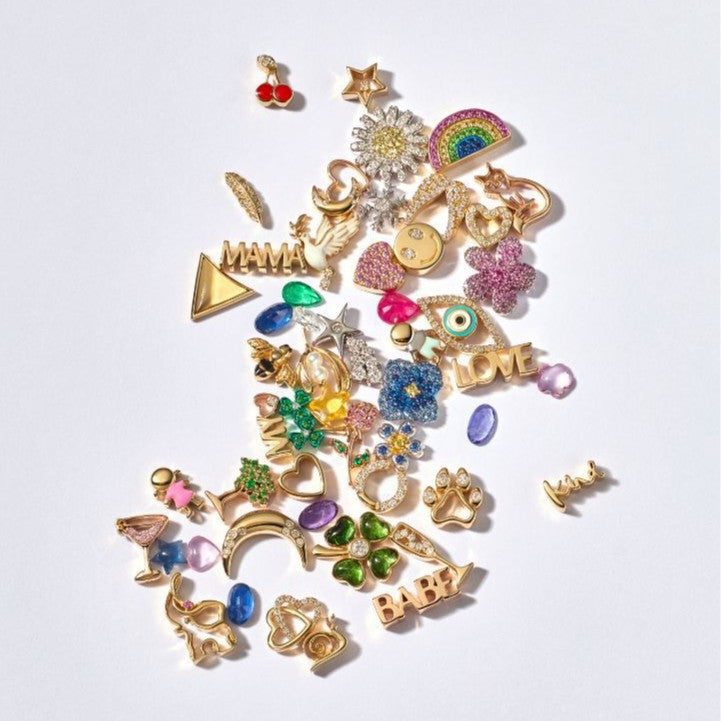 Photo Pendant necklace