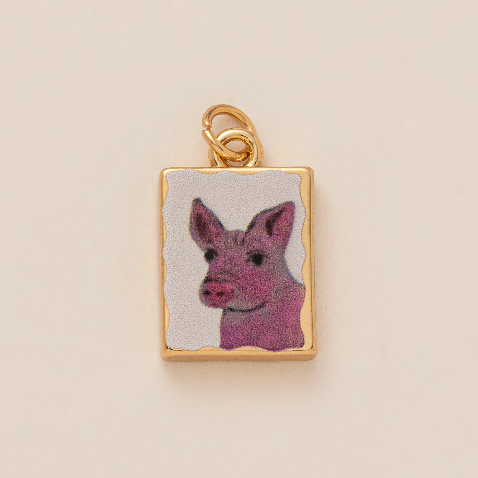 Animal Series Pendant & Charms