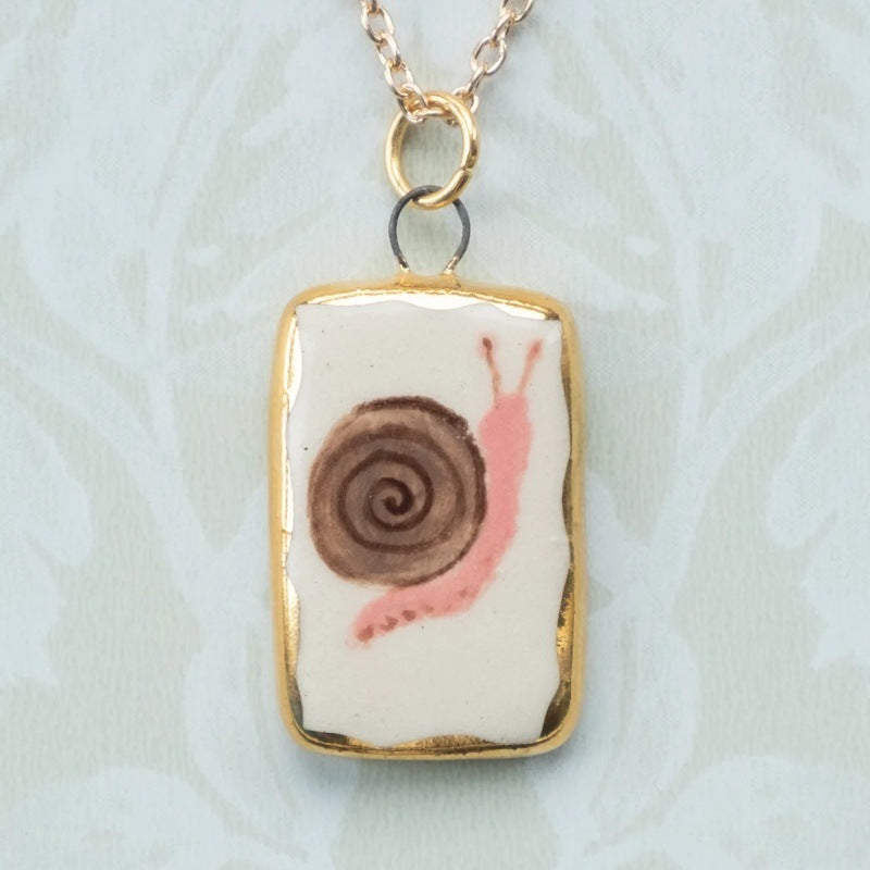 Animal Series Pendant & Charms