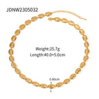 Seashell & Ocean Jewelry