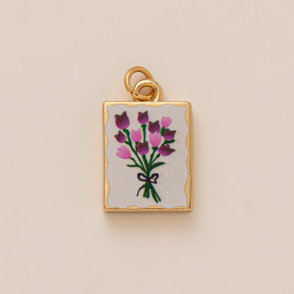 Animal Series Pendant & Charms