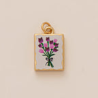 Animal Series Pendant & Charms