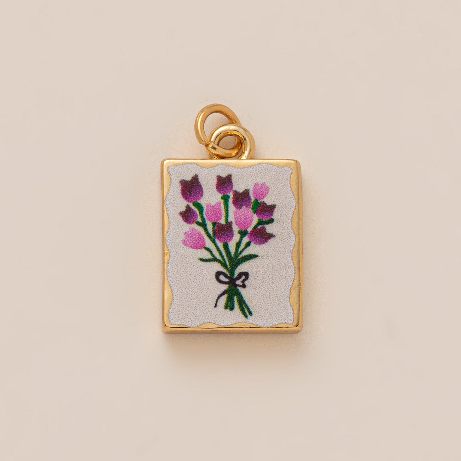 Animal Series Pendant & Charms