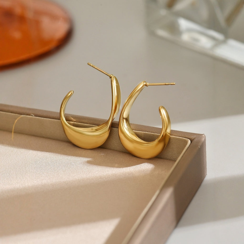 Minimalist Earrings