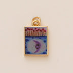 Animal Series Pendant & Charms