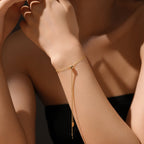 Sterling Silver Pendant Necklace / Bracelet