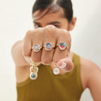 Customizable Box Ring