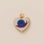 Animal Series Pendant & Charms