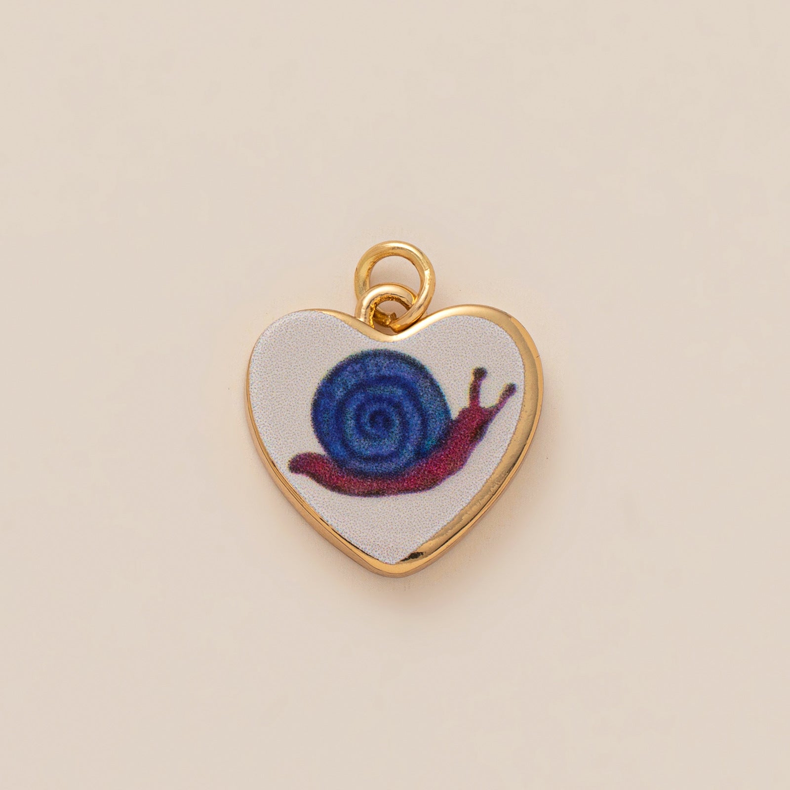 Animal Series Pendant & Charms