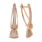 Delicate Occasion Earrings