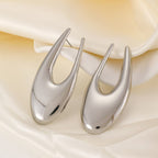 Irregular Stud Earrings