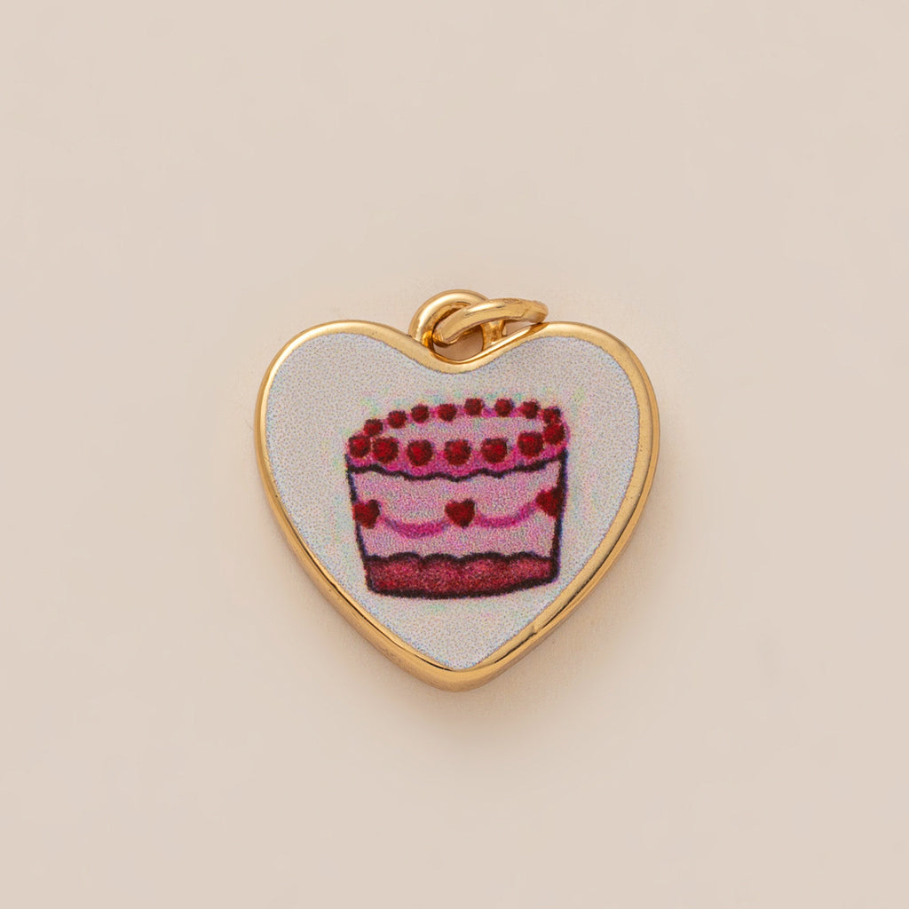 Animal Series Pendant & Charms