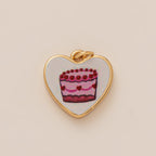 Animal Series Pendant & Charms