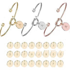 26 Letters Bracelet