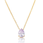 Coloured Diamond Sets