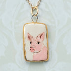 Animal Series Pendant & Charms