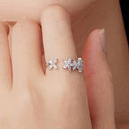 Sterling Silver Ring